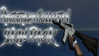 CS:GO 