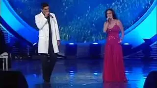 Enzo Palumbo e Cecilia Gasdia - Il Mondo