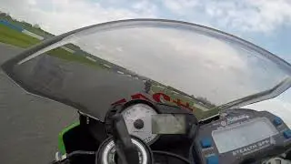 Zx6r et R1 Croix en Ternois avec LH racing 02/05/2021