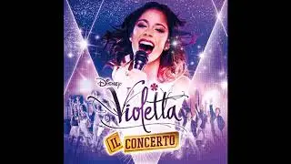 Violetta - Veo Veo (Il Concerto in Italia) (audio)