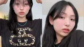 MMV | 🦄 연보라 메이크업 Light Mauve Make-up