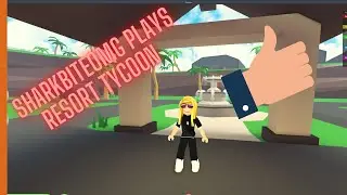 Tower of Hell and Resort Tycoon