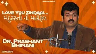 Dr Prashant Bhimani - 