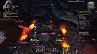 Farmim Achievy v old raidoch na retaile :D :) #WorldofWarcraft WarWithin SK/CZ