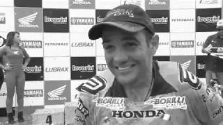 Parceria de sucesso Duda Parise - Foco Racing