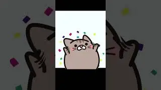 mere lie tali bajao #shorts #cat #clap