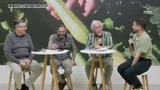 J8 - La cuisine du village - Le potager permet-il de faire des économies ?