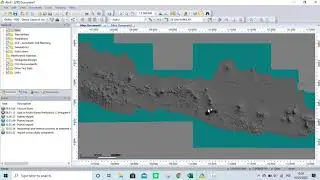Tutorial Coverage Planning Area LTE dengan menggunakan Software Atoll