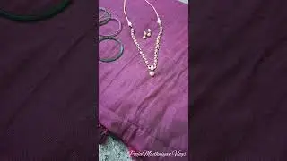 kutty Jewellery haul Do command for details....#minivlog #youtubeshorts #jewellery #accessories