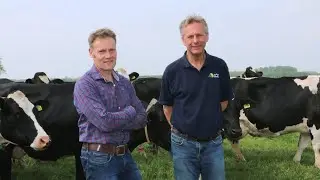 Interview with Eelco Zandvliet, Langezwaag Friesland