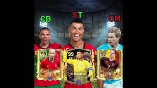 Camavingo better than Gullit