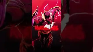 I&rsquo;m To Ruthless! - Red Death Edit #dc #batman #flash #reddeath