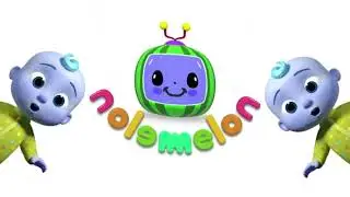 Cocomelon Outro Logo Remix Effects Sponsored By Klasky Csupo 2001 Effects