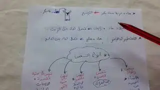 أجي تفهم الفرق بين الإنصهار والذوبان وعملية الترشيح والتصفيق وأنواع التنفس راه كيتحطو ديما