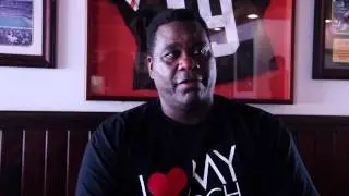 Al Bubba Baker Testimony