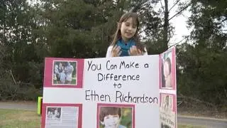 Veronica Macias -- Making a difference - Feature