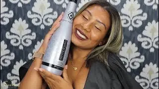 Hair Transformation Diamond Cells #3