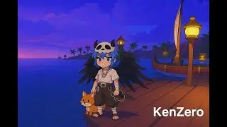 ROM 6-6 Season22 Week1  [Ragnarok M Eternal Love ] - KenZero