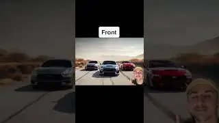 2024 mustang leaked 5 hours before the reveal!!!! 🏎️💨 #mustang #s650 #ford
