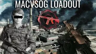 Может ли комплект снаряжения MACVSOG составить конкуренцию? Комплекты снаряжения, эпизод 1.