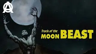 Track of the Moon Beast (1976) Trailer 🎬