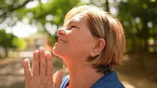 Gratitude Seals the Heart
