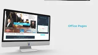 Attorney Website Design