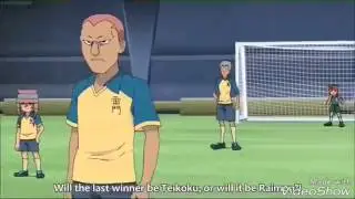 Raimon vs royal Academy amv