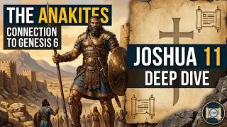 Joshua 11 Boss Sweep: One by One They Fall 👑🔥 🎮📖 | Bible In a Year on Stream
