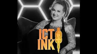 ICT Ink Podcast Episode 3 ZeeAna Henson