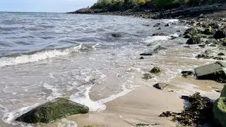 Aberdour Silver Sand
