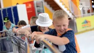 Junior- journalist - денний табір