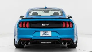 This Mustang DESTROYS Supercars&hellip; 2026 Ford Mustang GTD Review