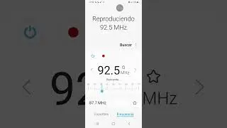 Zapping de radios en Santa Isabel Carabayllo (parte 1)