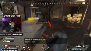 NEW KILL LEADER APEX EXE.