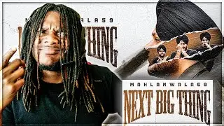 Mahlan Wala 59 Might Just Be NEXT UP 🚀🔥 Next Big Thing  (Reaction)