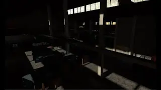 Franktory - H3VR Modded Map Trailer