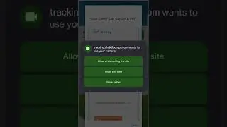 Shakti survey, Shakti Solar link survey