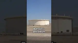 Bahrain Methane Gas Leak triggered state of emergency