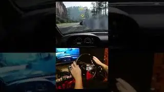 Logitech g920 #drift #xbox #forzahorizon5 #gameplay #g920 #logitech