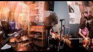 Cambrian Explosion Rock The Goat