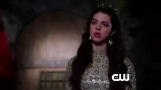 Reign 1x12 