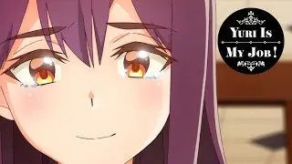 Mitsuki Confesses | Yuri is My Job!
