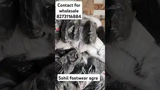 contact  for wholesale #inderlokmarketdelhi #relaxofootwear #sparxshoes #lancer #aqualite #sandals