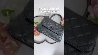 The Chanel Cocohandle
