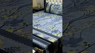 King size bed sheets  