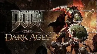 CeeJaey plays Doom: The Dark Ages (Part 3)