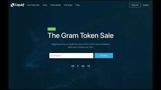 Токены Telegram появятся на биткоин бирже Liquid 10 июля