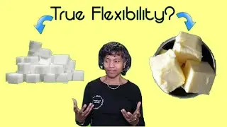 Are Carbs Bad for You - Metabolic Flexibility on a Keto Diet