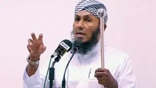 Always Only Trust and Depend on Allah | எப்போதும் அல்லாஹ்வை மட்டுமே நம்பி சார்ந்திருங்கள்